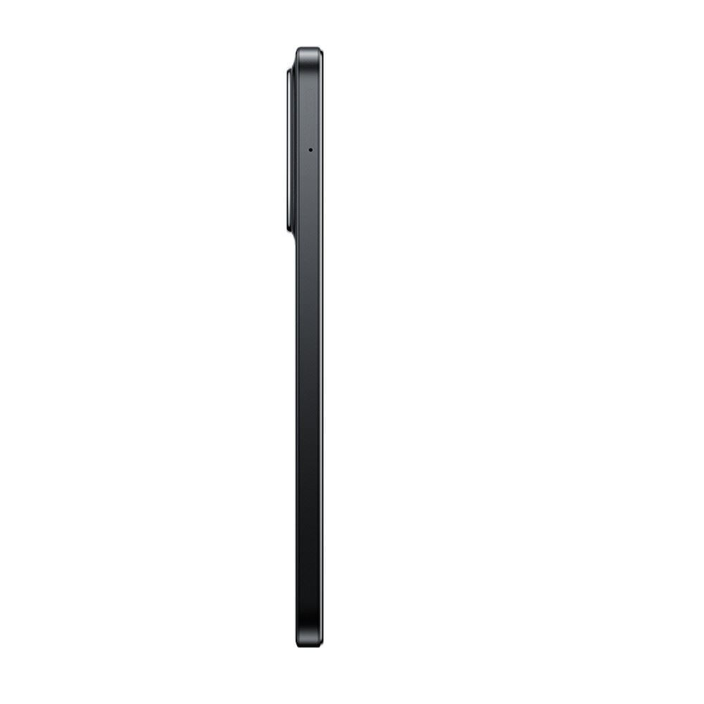 Celular Smartphone Xiaomi Poco C85 4G 8Gb Ram 256Gb - Preto