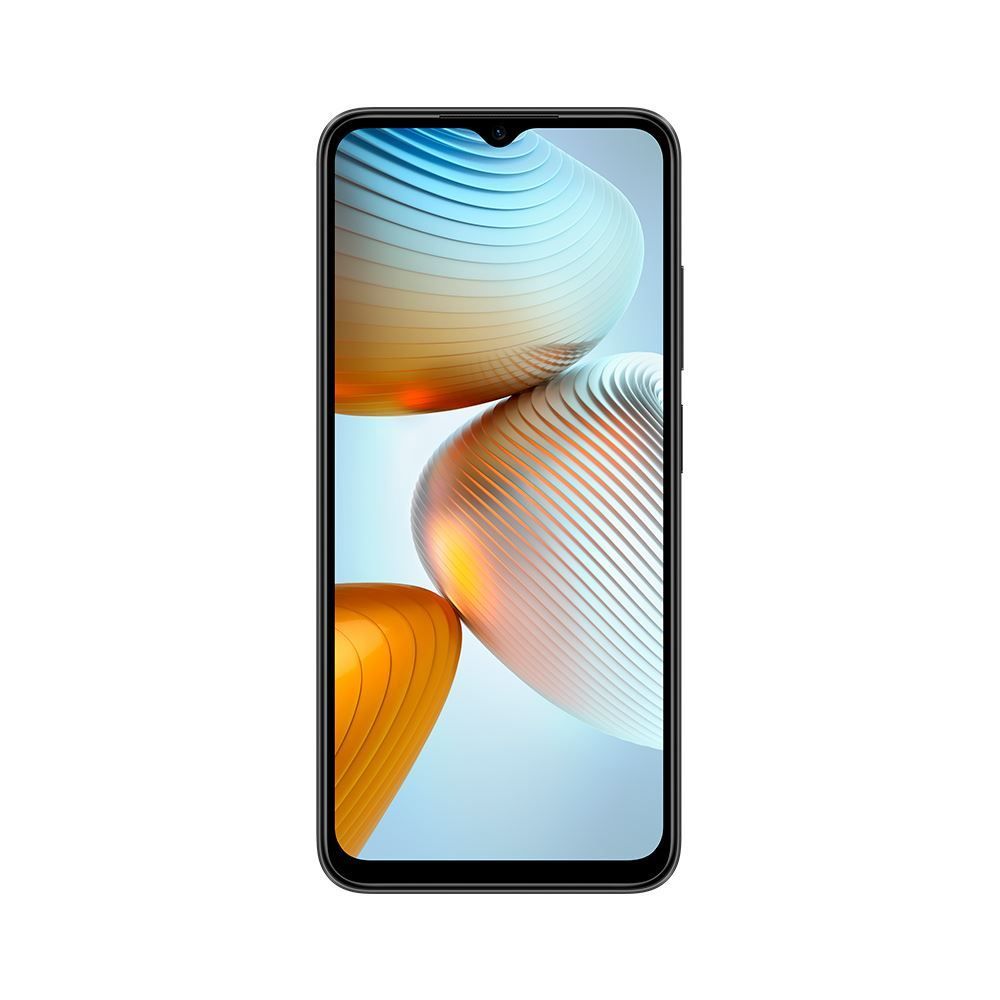 Celular Smartphone Xiaomi Poco M4 5G Octacore 6Gb Ram 128Gb - Preto