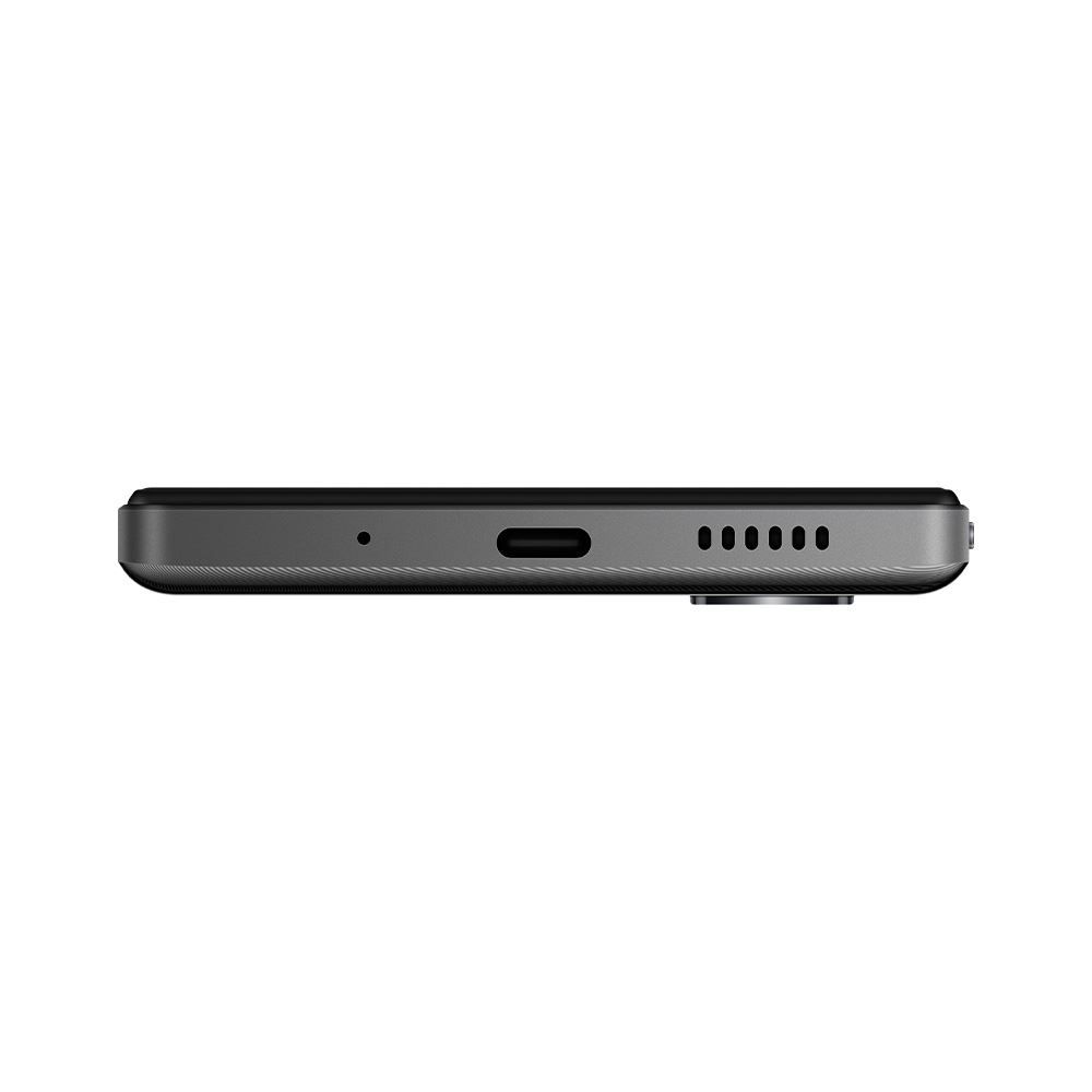 Celular Smartphone Xiaomi Poco M4 5G Octacore 6Gb Ram 128Gb - Preto