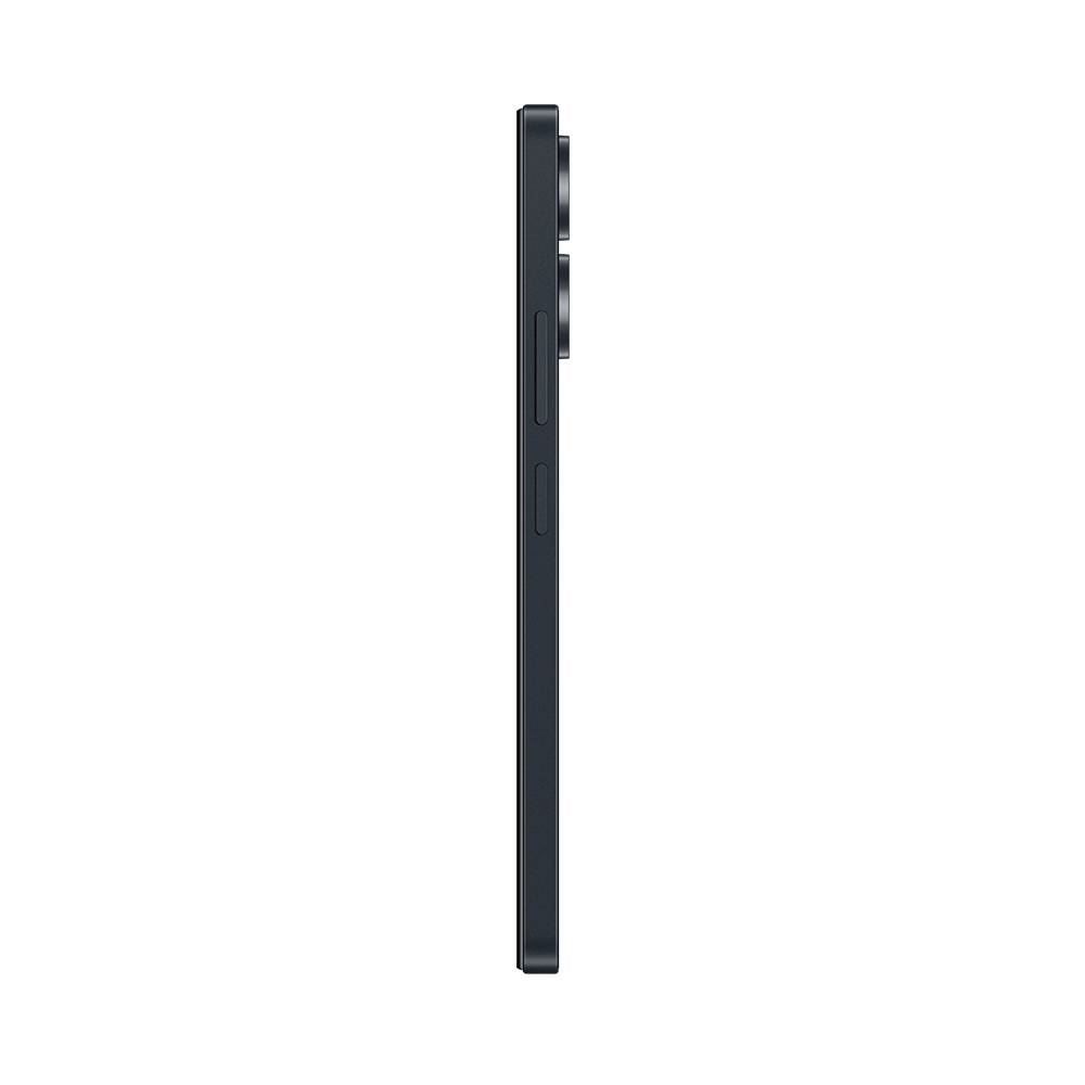 Celular Smartphone Xiaomi Redmi 13C 4G Octacore 8Gb Ram 256Gb - Preto