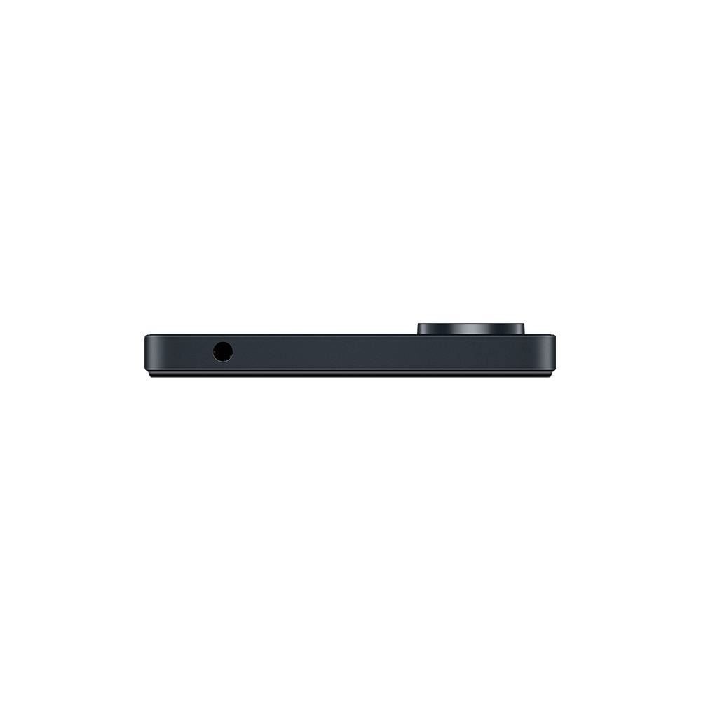 Celular Smartphone Xiaomi Redmi 13C 4G Octacore 8Gb Ram 256Gb - Preto