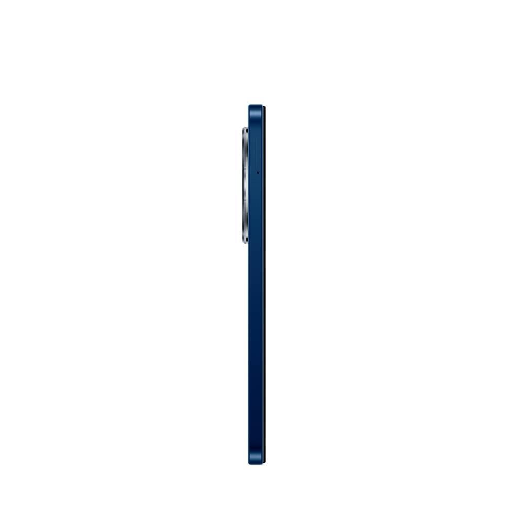 Celular Smartphone Xiaomi Redmi 14C 4G 4Gb Ram 256Gb - Azul