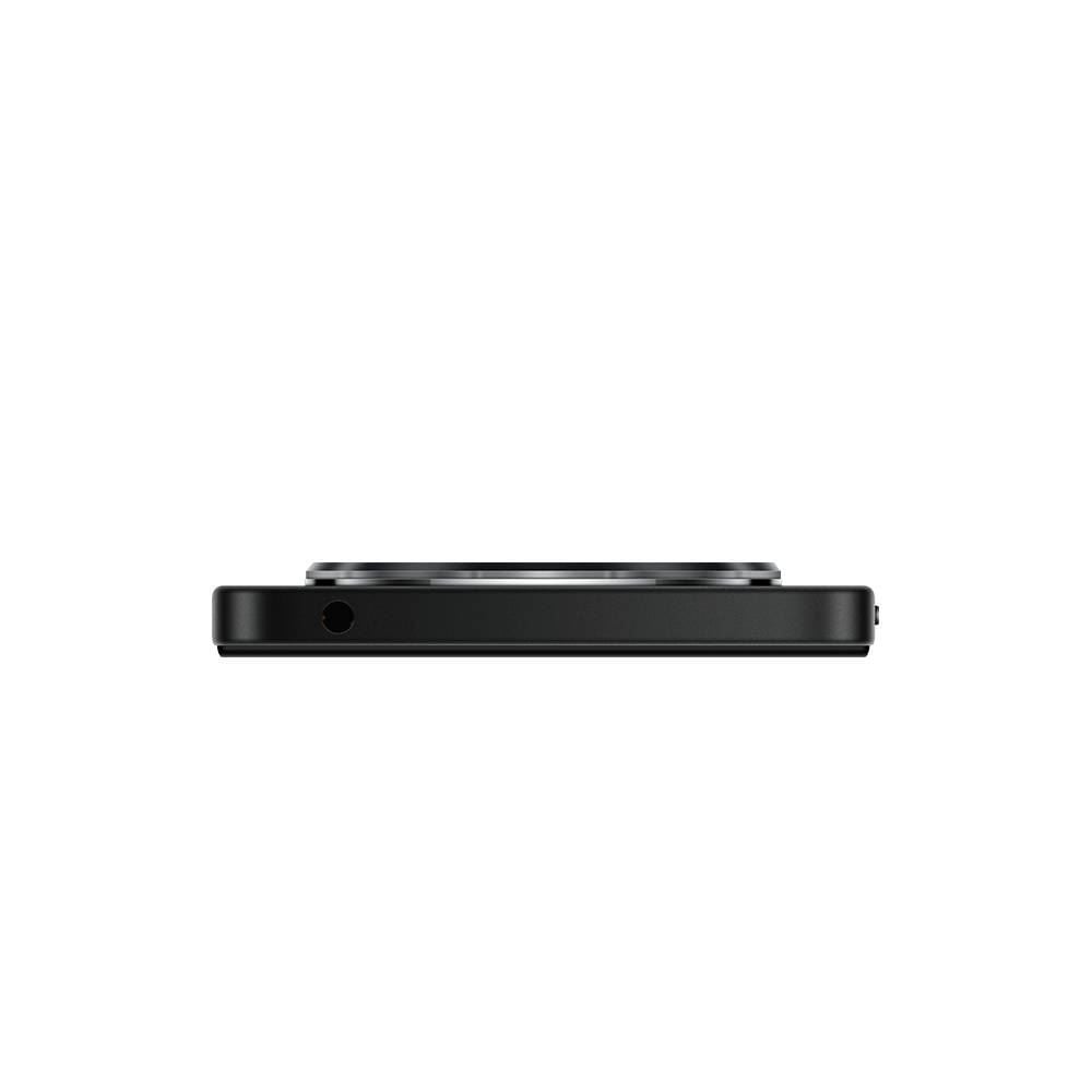 Celular Smartphone Xiaomi Redmi 14C 4G 4Gb Ram 256Gb - Preto
