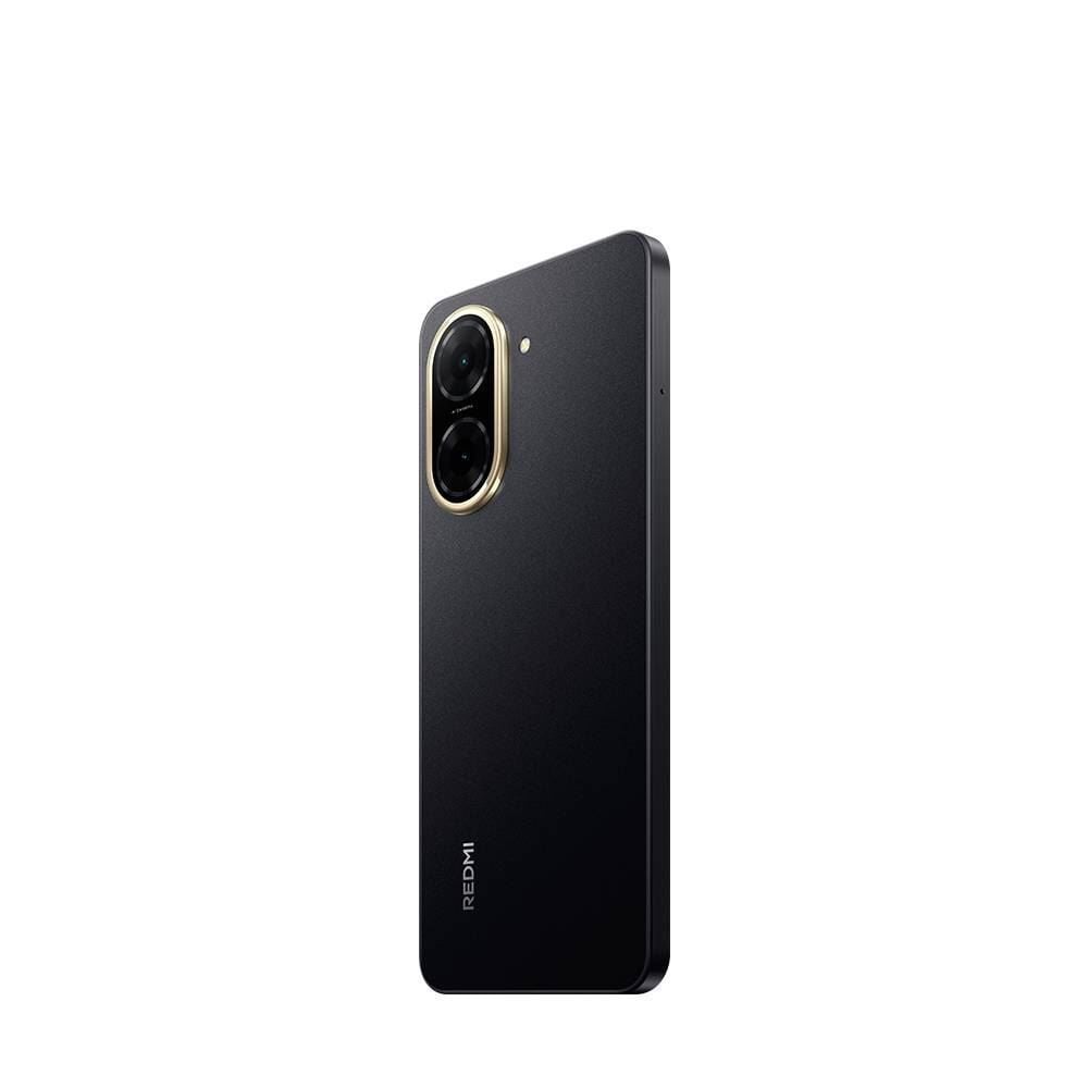 Celular Smartphone Xiaomi Redmi A5 4G 4Gb+4Gb Ram 128Gb - Preto