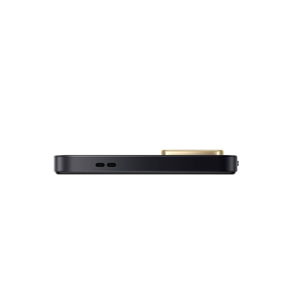 Celular Smartphone Xiaomi Redmi A5 4G 4Gb+4Gb Ram 128Gb - Preto
