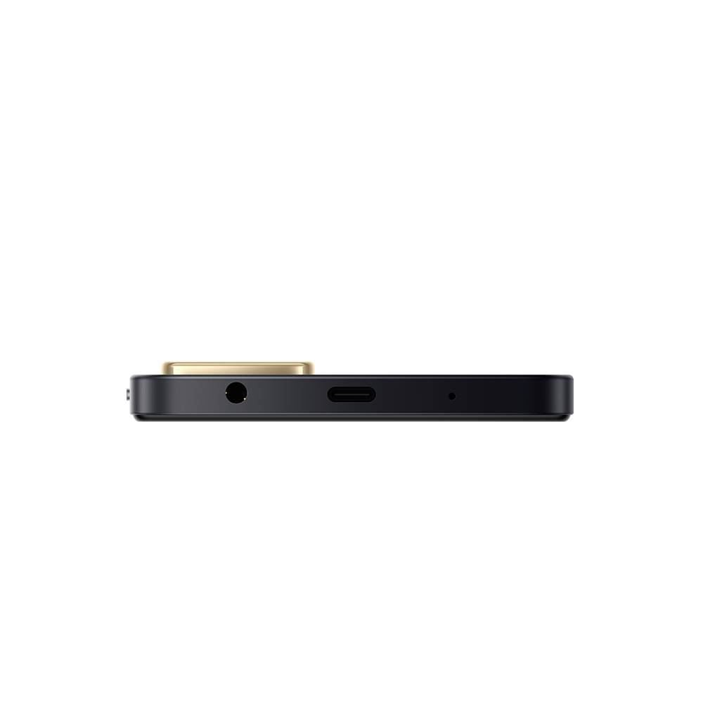 Celular Smartphone Xiaomi Redmi A5 4G 4Gb+4Gb Ram 128Gb - Preto