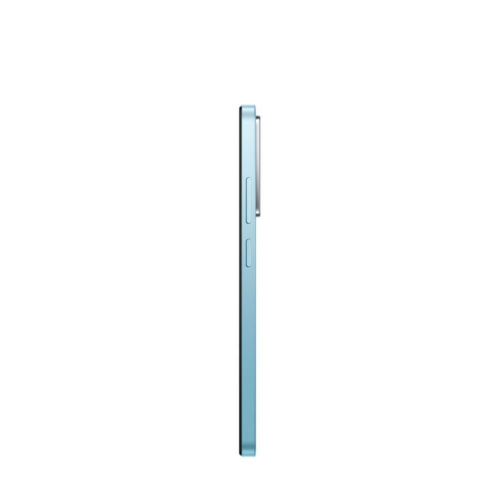 Celular Smartphone Xiaomi Redmi A5 4G 4Gb+4Gb Ram 128Gb - Azul Claro
