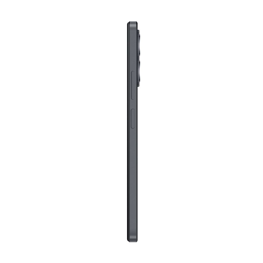 Celular Smartphone Xiaomi Redmi Note 12 4G Snapdragon 685 4Gb Ram 128Gb - Cinza Escuro