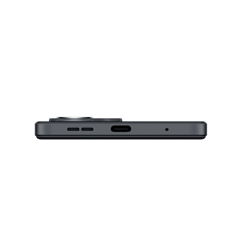 Celular Smartphone Xiaomi Redmi Note 12 4G Snapdragon 685 4Gb Ram 128Gb - Cinza Escuro