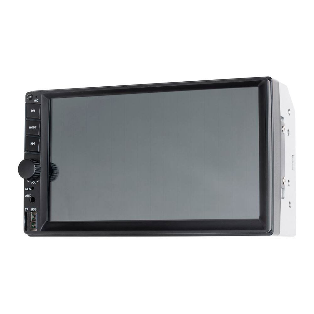 Central Multimídia Evolve Mp5 7" Multilaser - 2 DIN