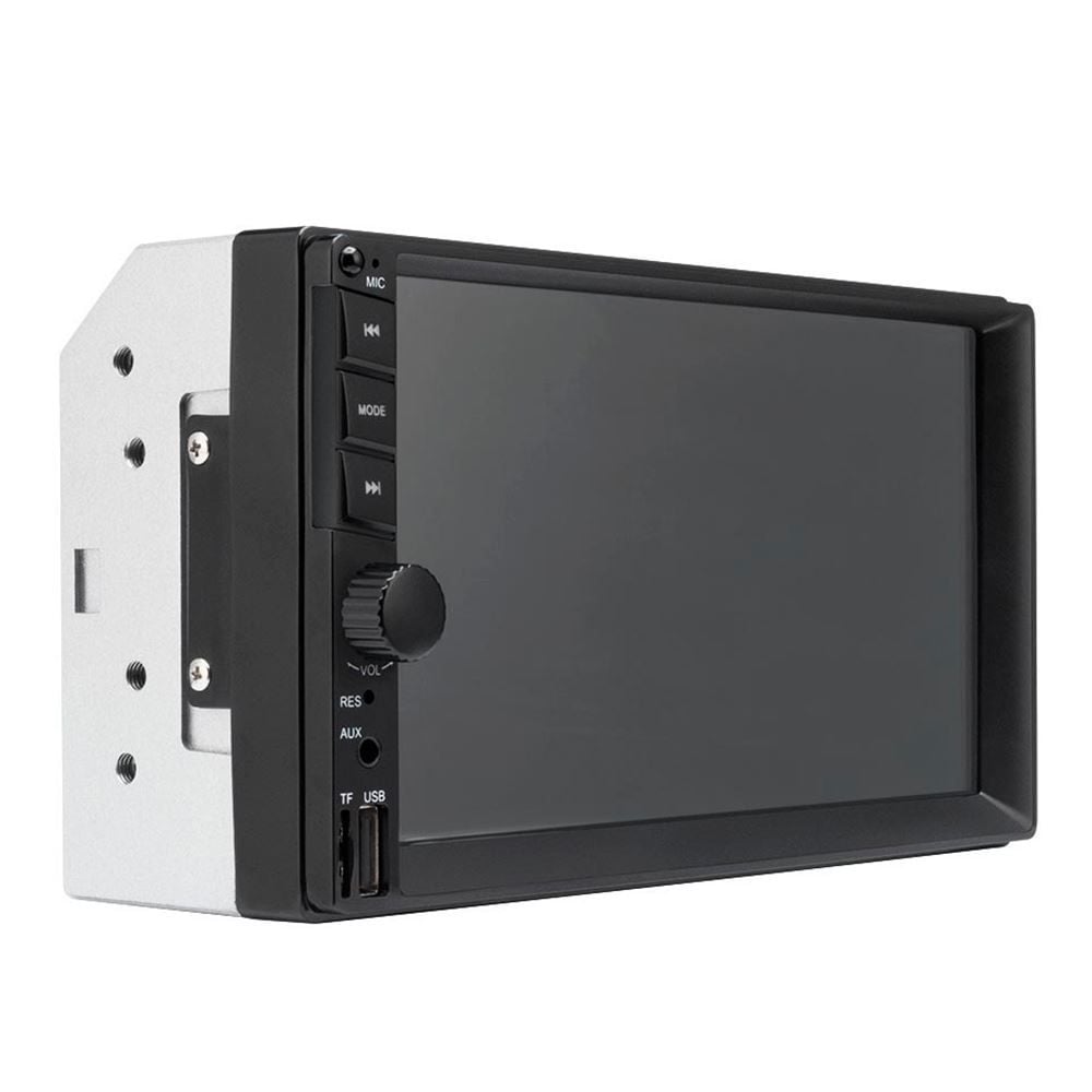 Central Multimídia Evolve Mp5 7" Multilaser - 2 DIN