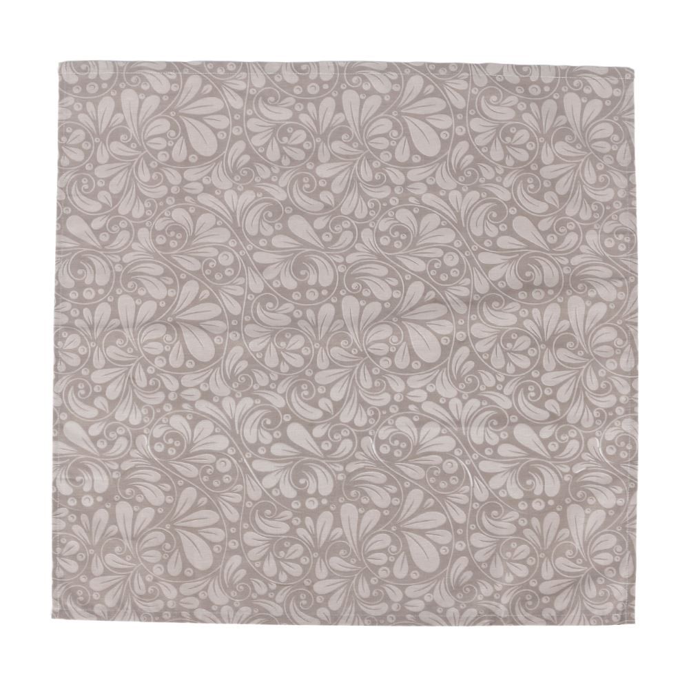 Centro de Mesa 75X75 cm Havan Casa - Ornamentos