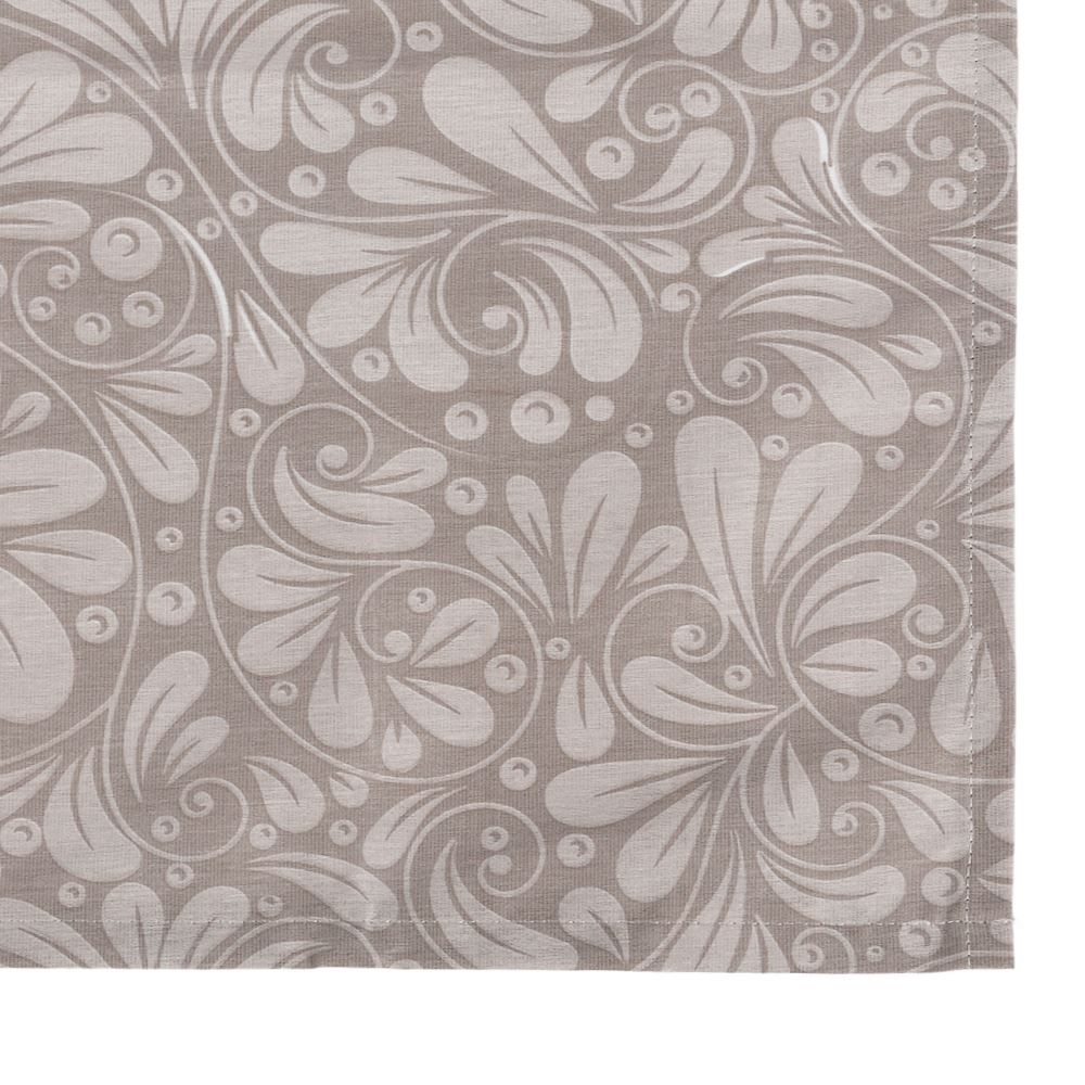 Centro de Mesa 75X75 cm Havan Casa - Ornamentos