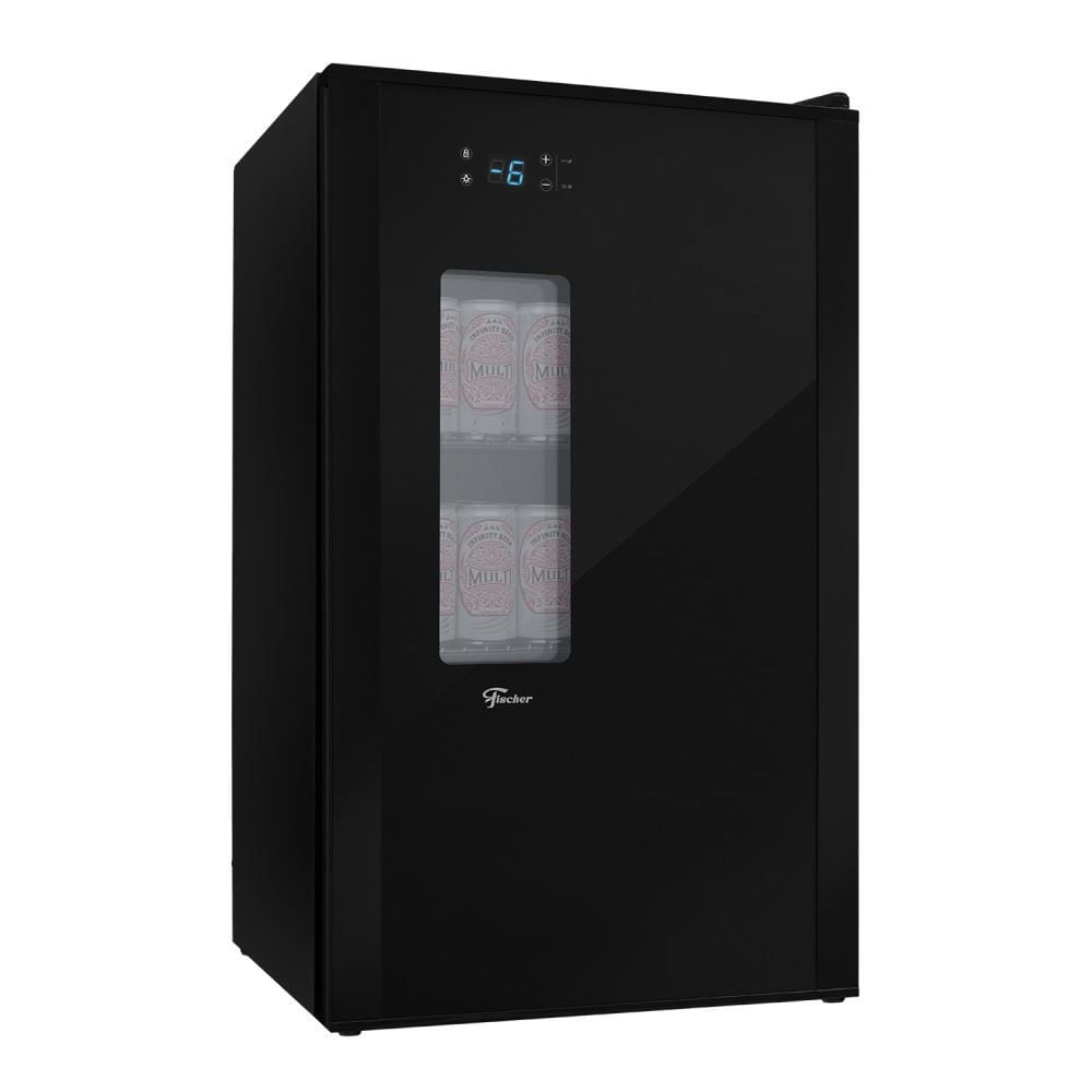 Cervejeira Fischer Infinity Multi 92 Litros