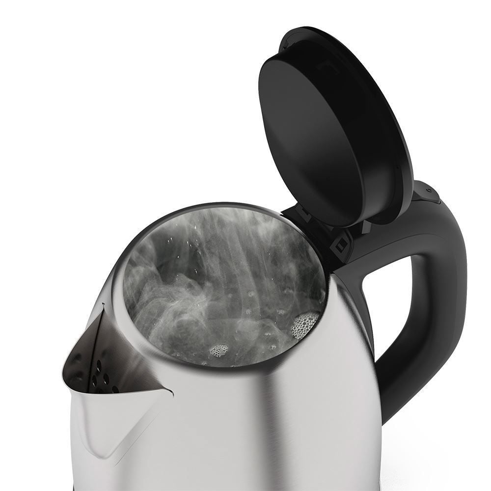 Chaleira Elétrica Cadence 1,9 Litros Mega Inox CEL820