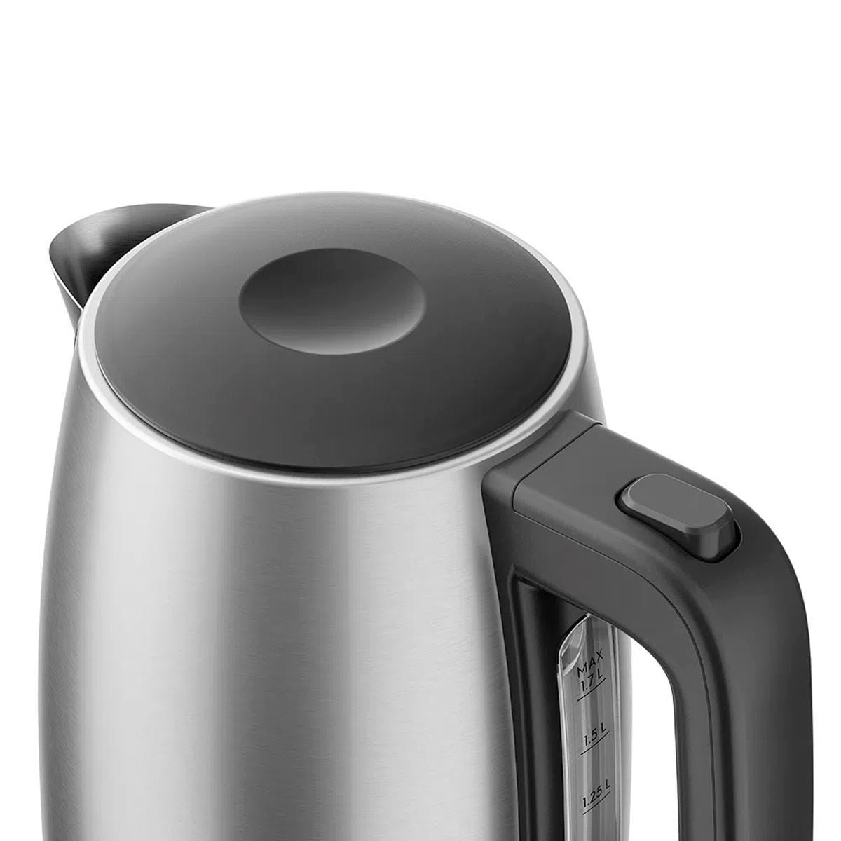 Chaleira Elétrica Electrolux 1,7L Experience EEK25