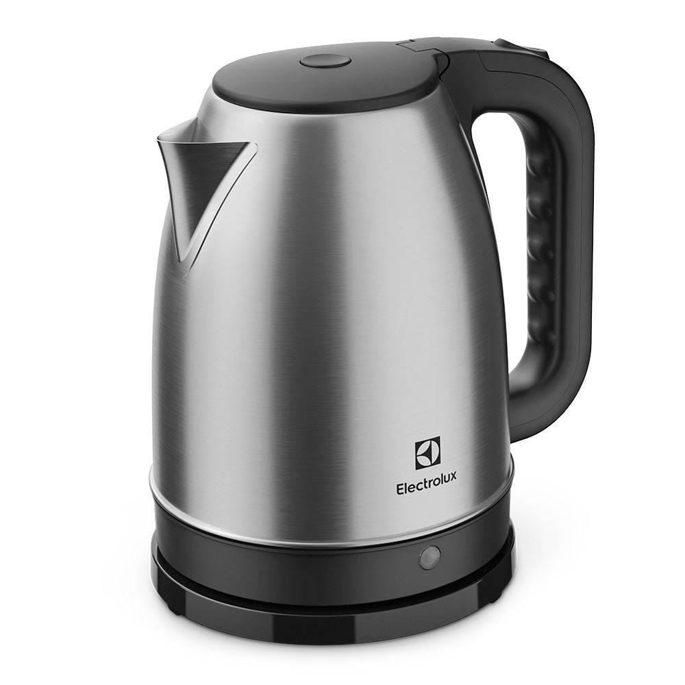 Chaleira Elétrica Electrolux 1,8L Efficient EEK10
