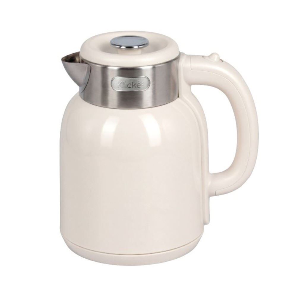 Chaleira Elétrica Klicke Classic 1,5 Litros