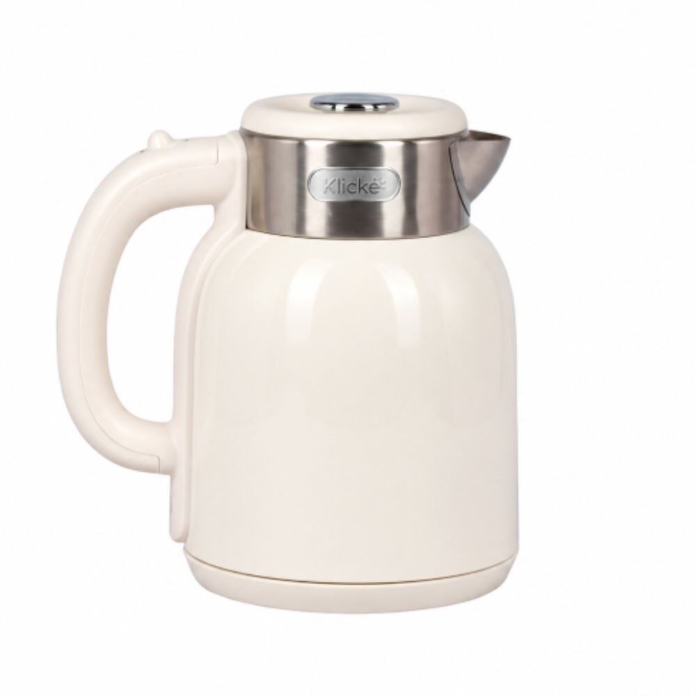Chaleira Elétrica Klicke Classic 1,5 Litros