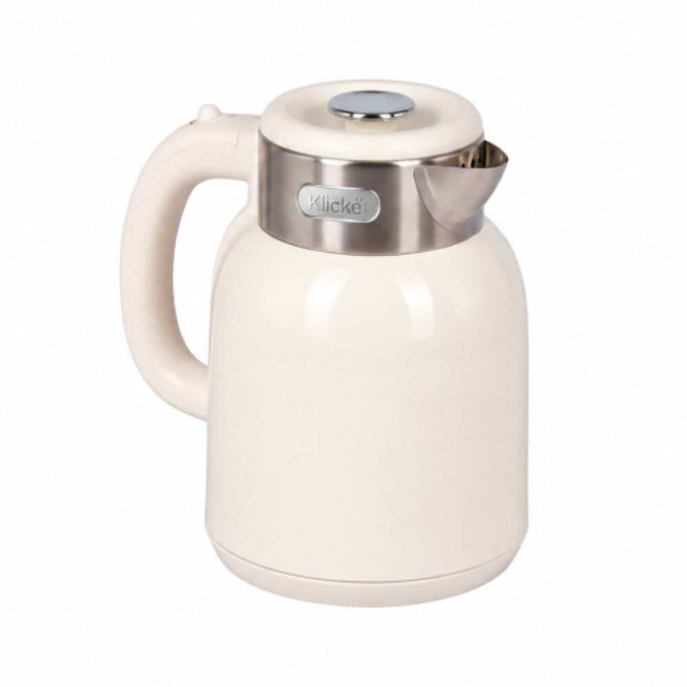 Chaleira Elétrica Klicke Classic 1,5 Litros