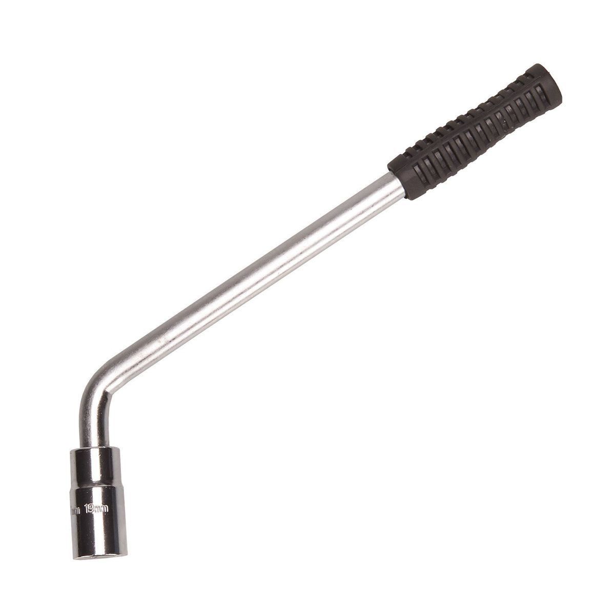 Chave de Roda 17mm/19mm Meghazine - Cromado