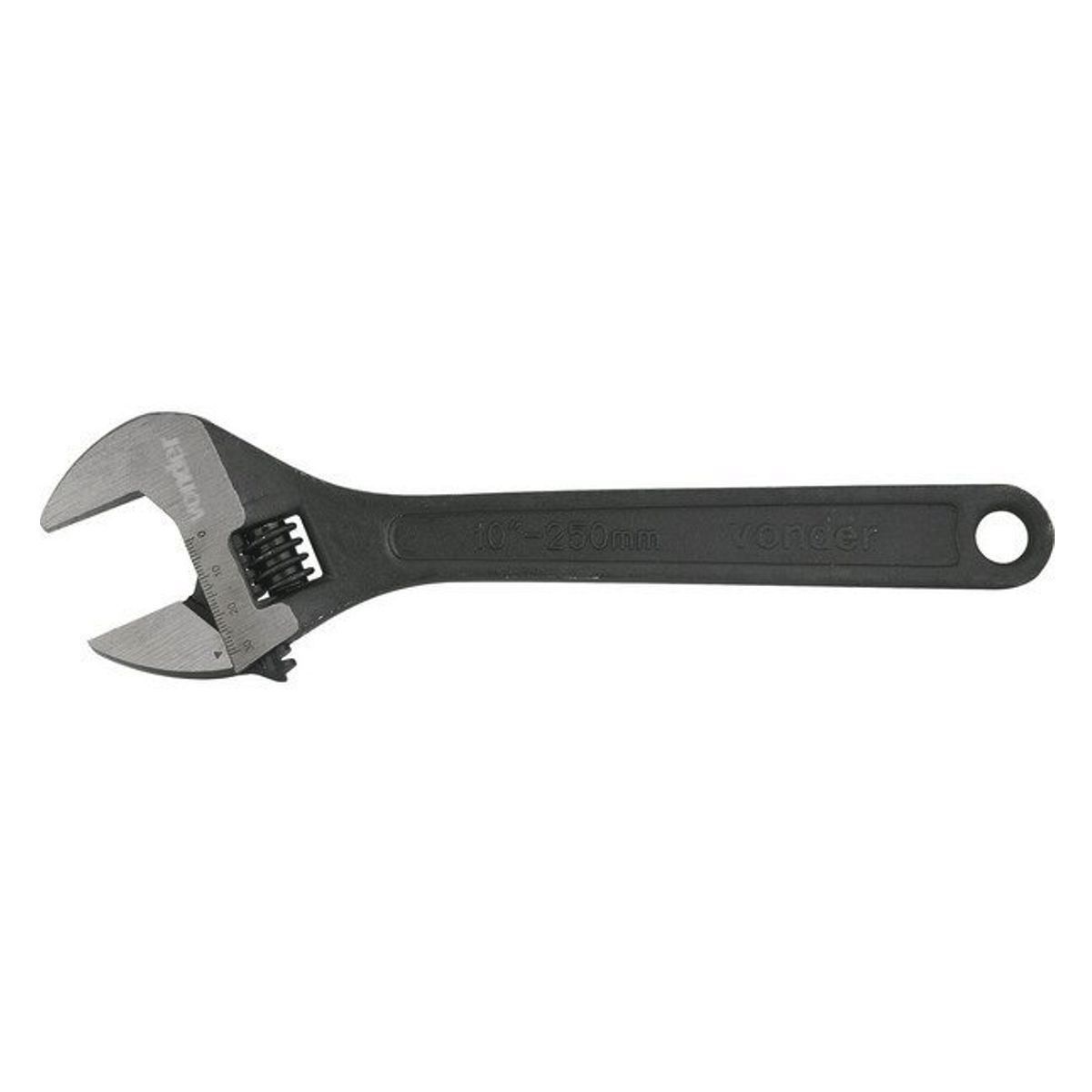 Chave Inglesa 10" Fosfotizada Vonder - 3573010000