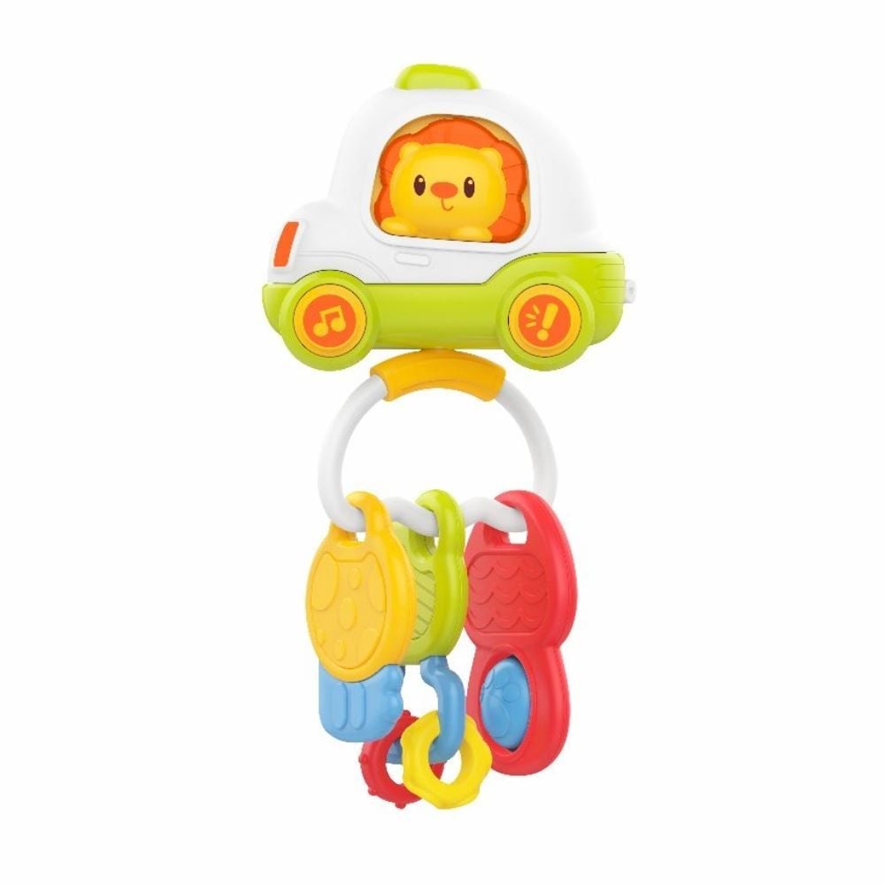 Chaveiro Musical Havan Toys