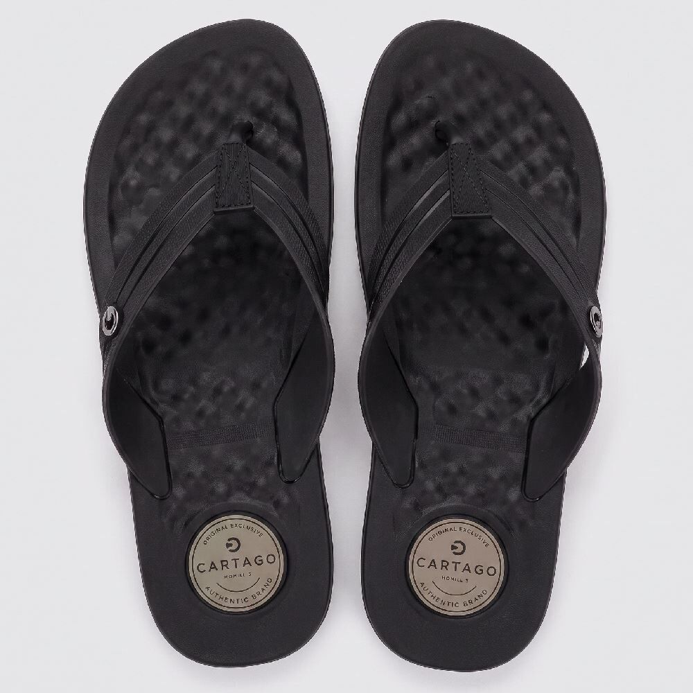 Chinelo Cartago Masculino Arizona Light