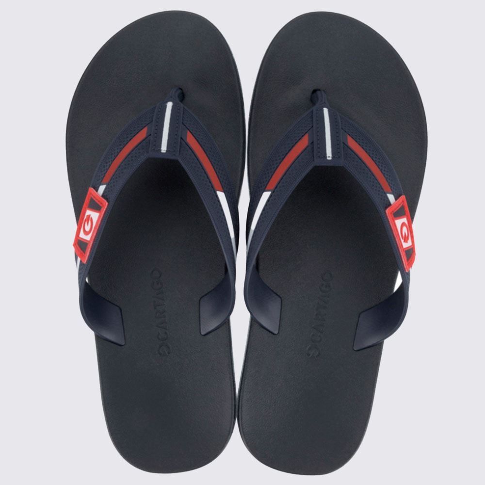 Chinelo Cartago Masculino Dublin