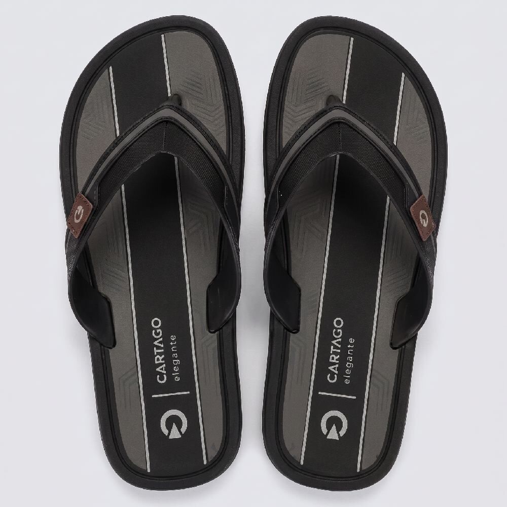 Chinelo Cartago Masculino Maiorca