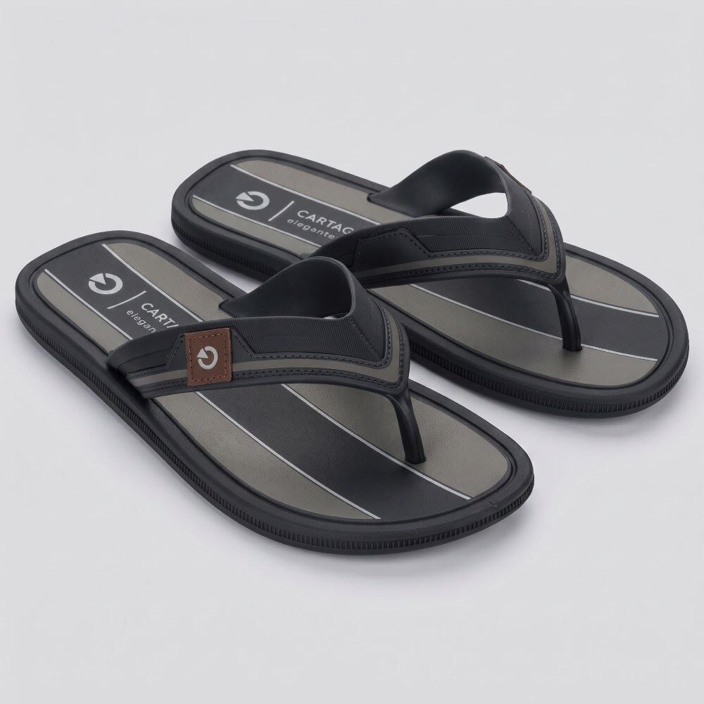 Chinelo Cartago Masculino Maiorca