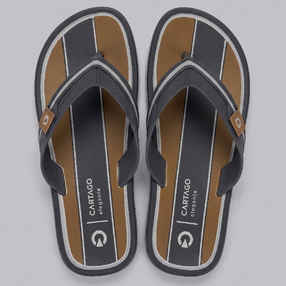 Chinelo Cartago Masculino Maiorca