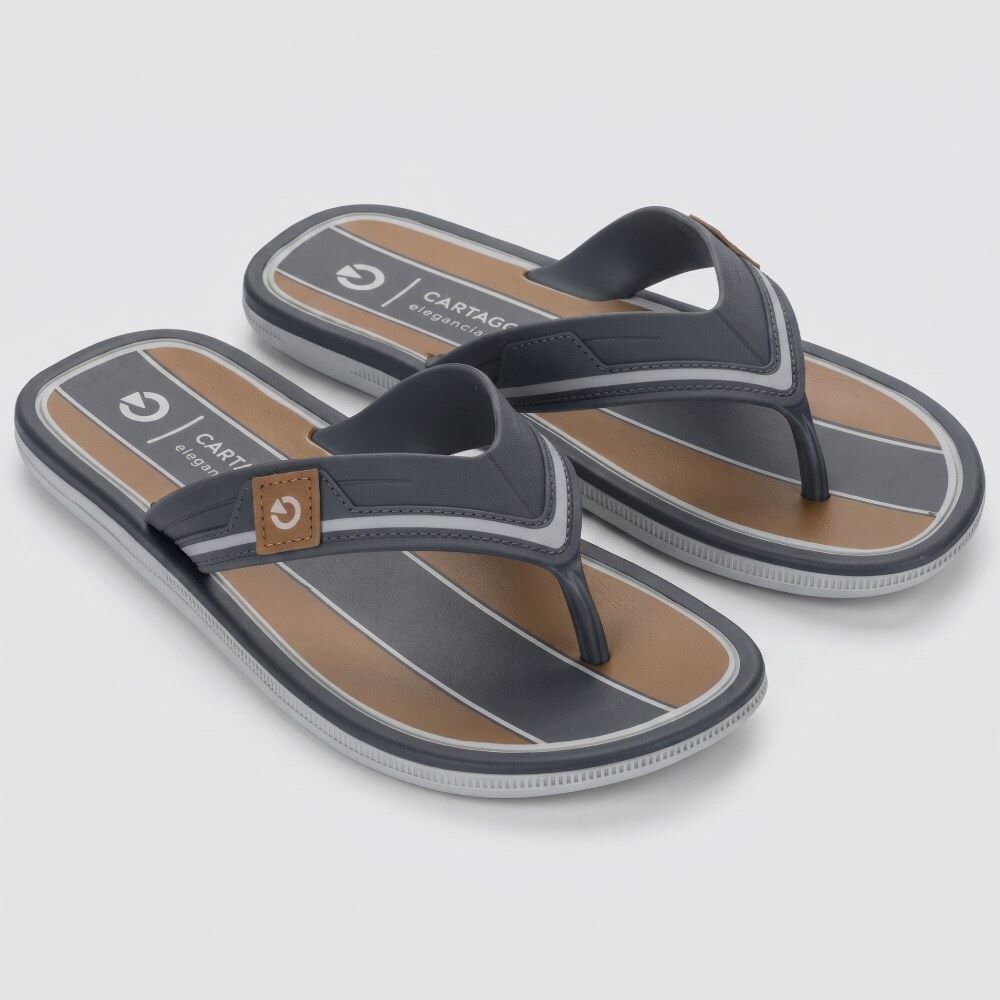 Chinelo Cartago Masculino Maiorca