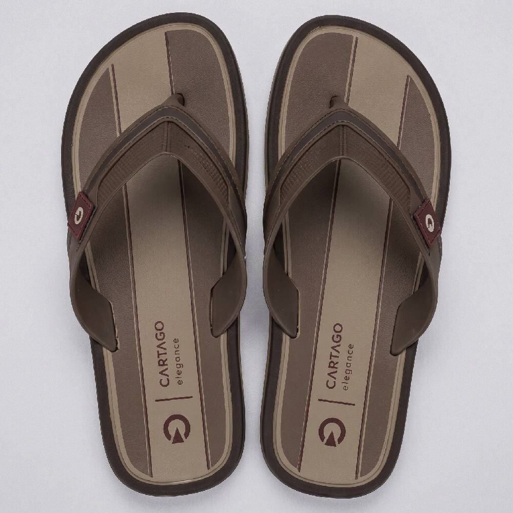 Chinelo Cartago Masculino Maiorca