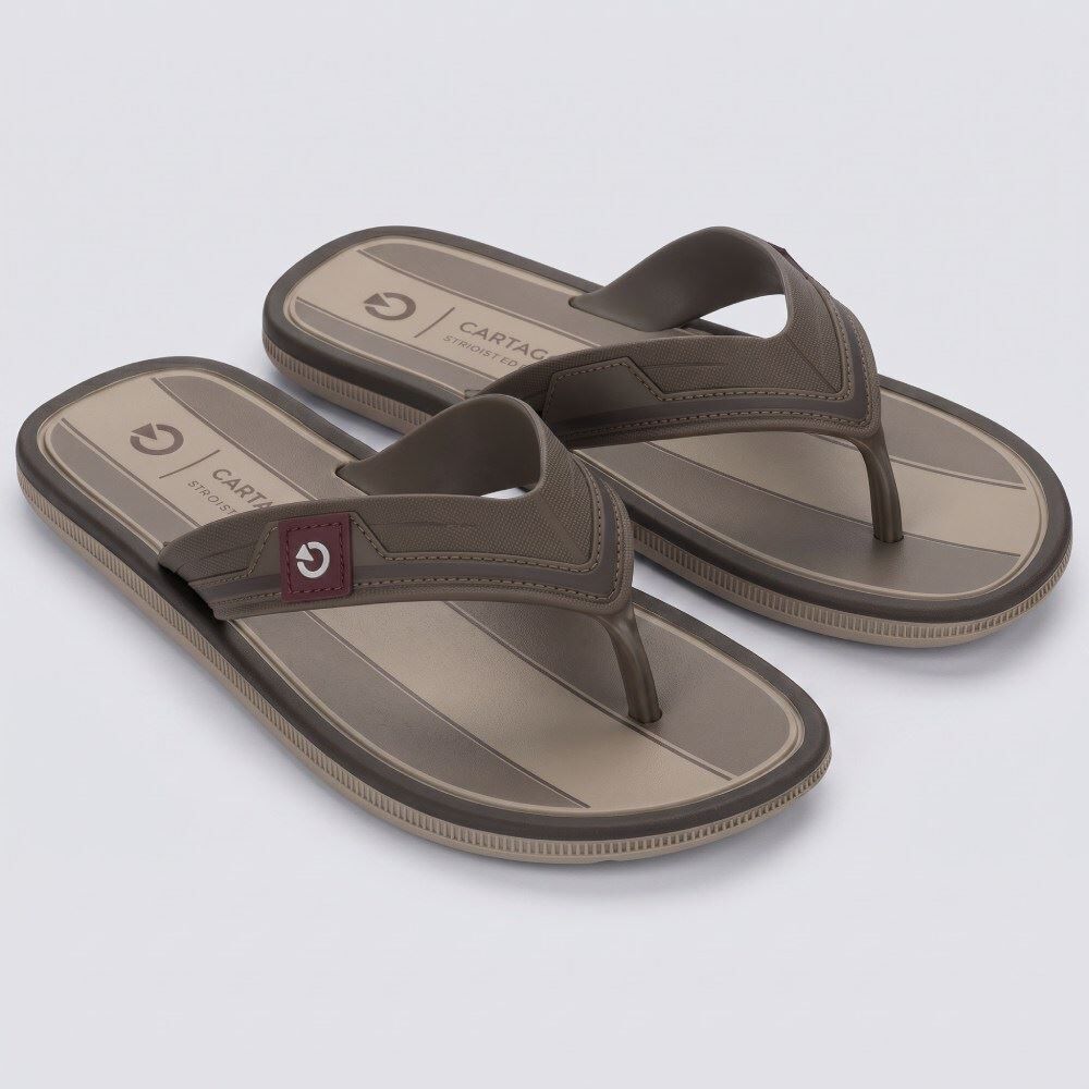 Chinelo Cartago Masculino Maiorca