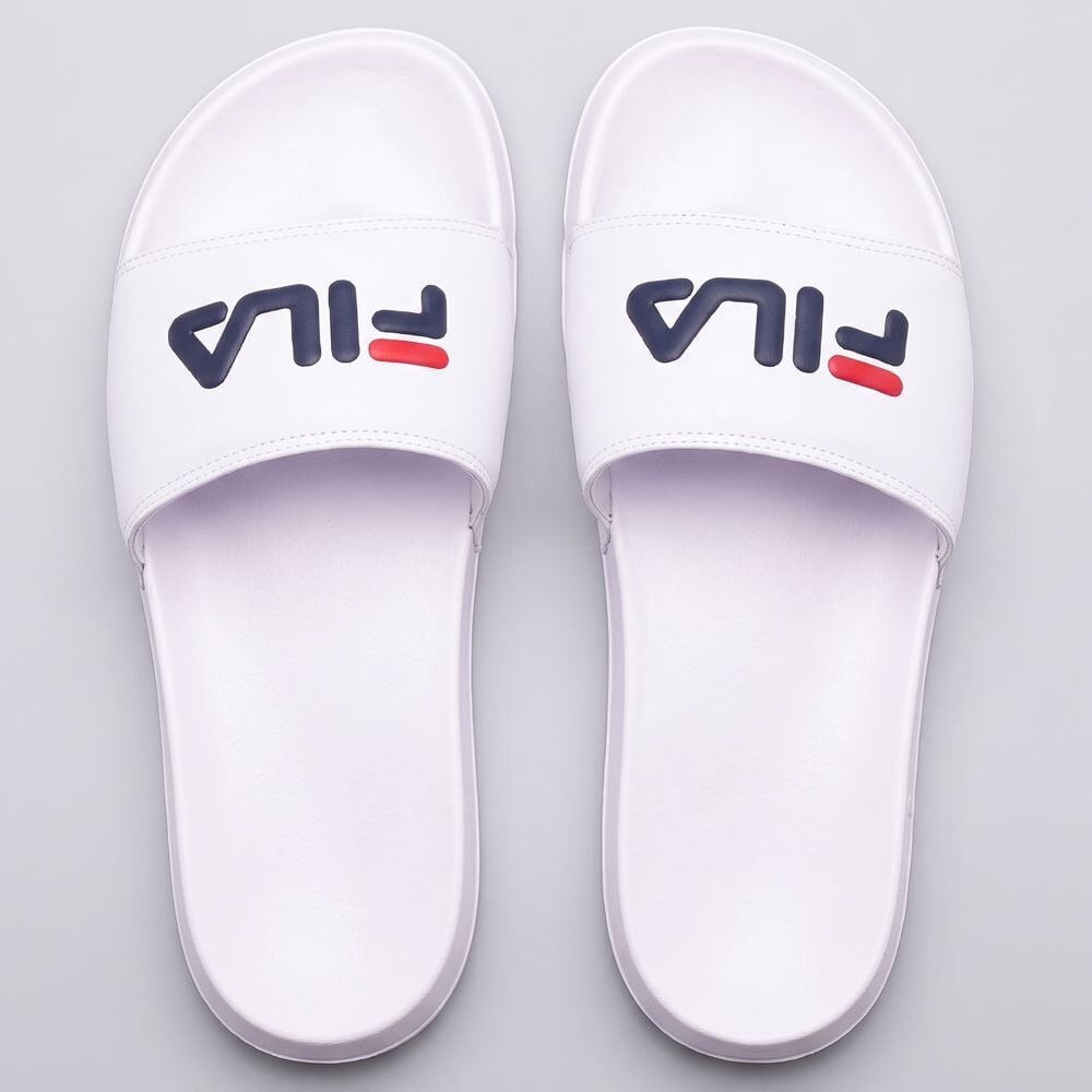 Chinelo Fila Feminino Drifter Basic