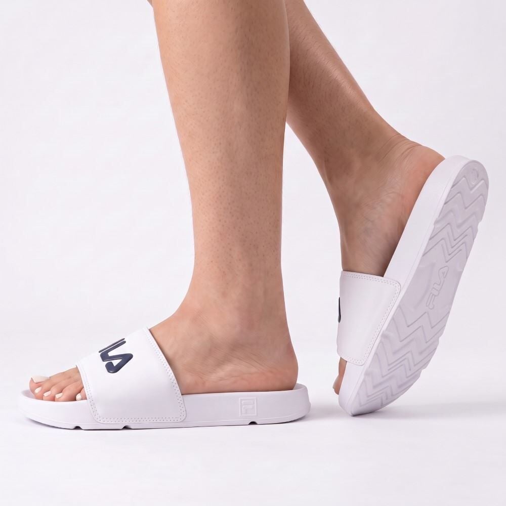 Chinelo Fila Feminino Drifter Basic