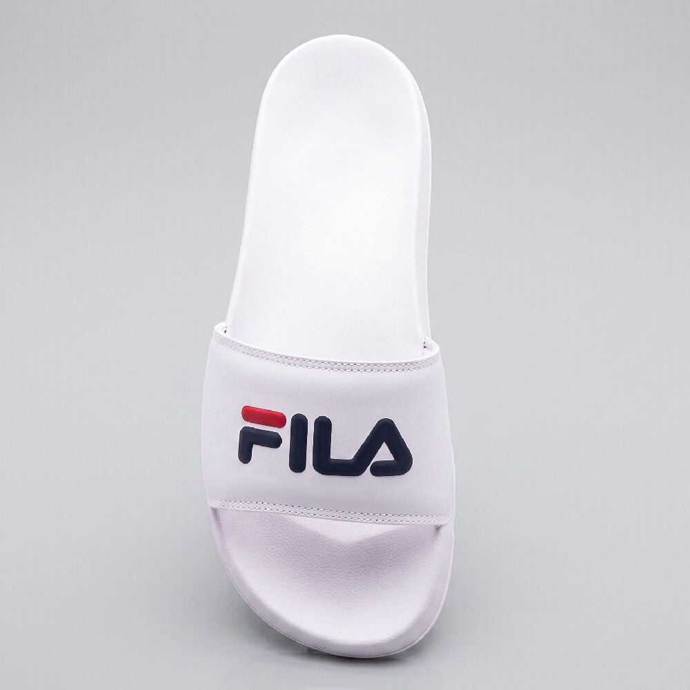 Chinelo Fila Feminino Drifter Basic
