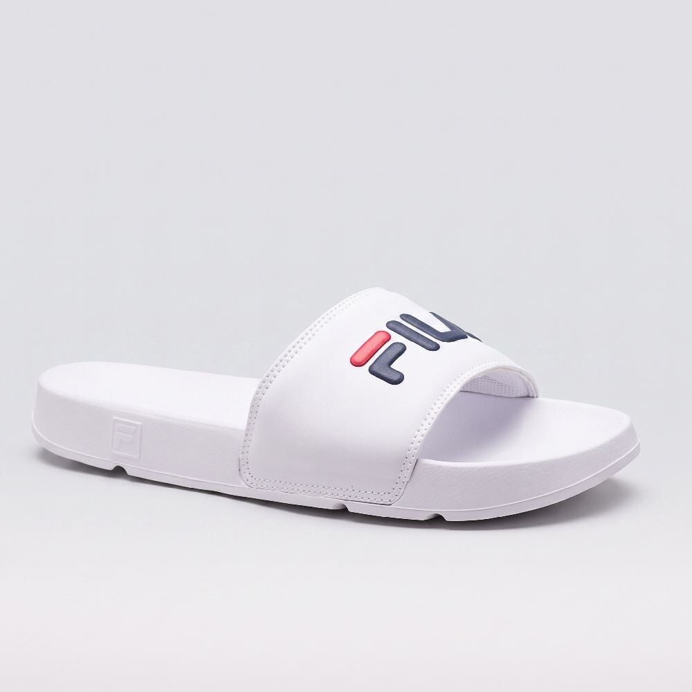 Chinelo Fila Feminino Drifter Basic