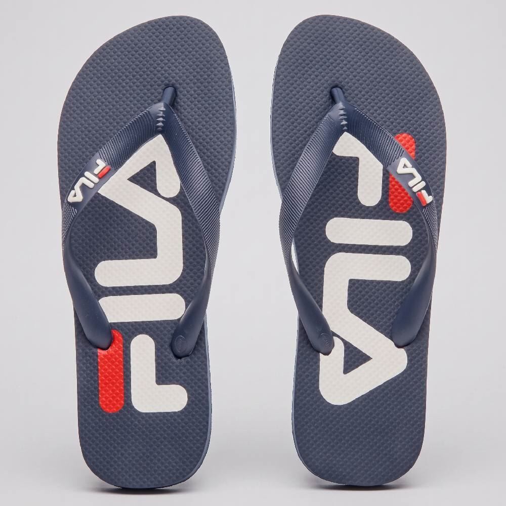 Chinelo Fila Feminino Fingers