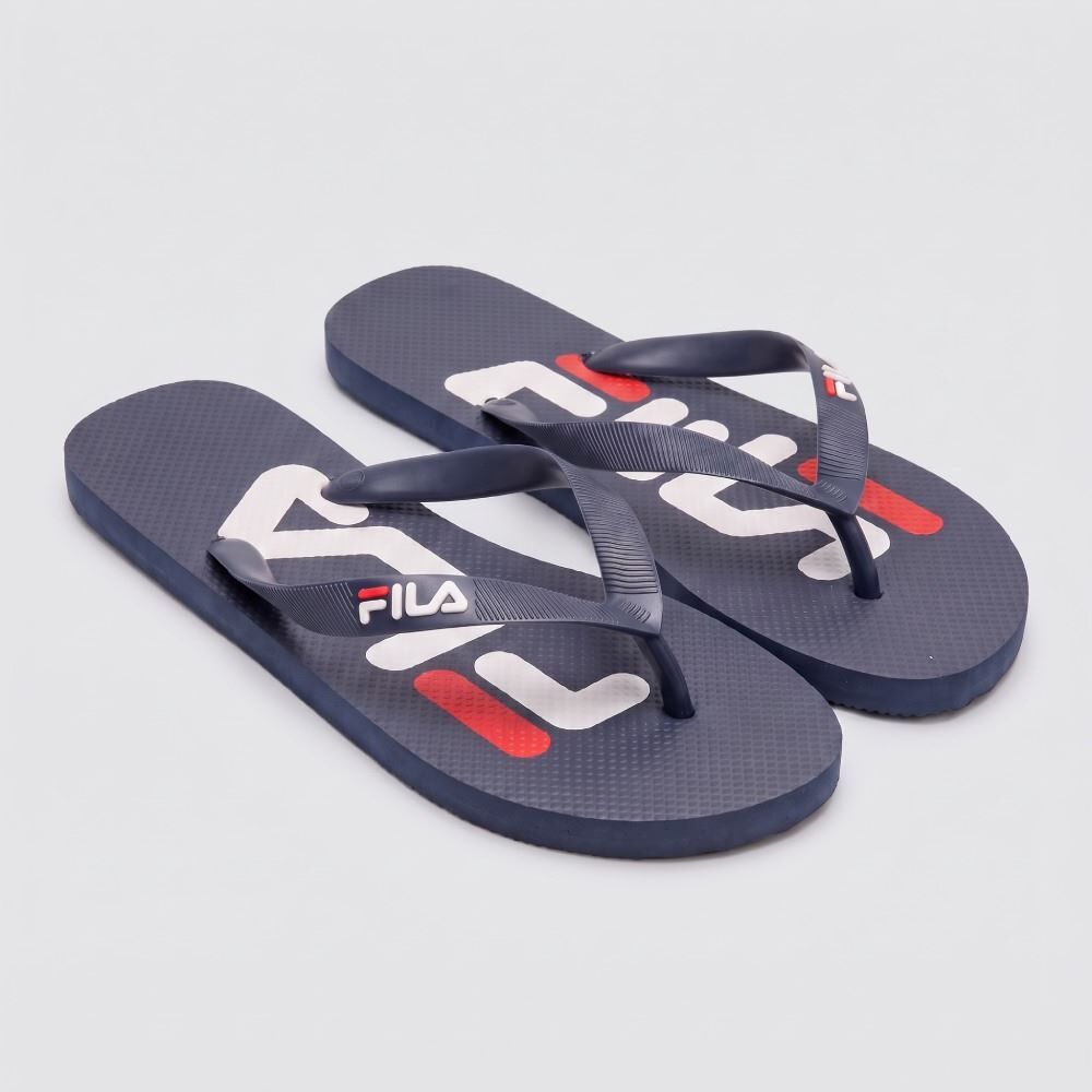 Chinelo Fila Feminino Fingers