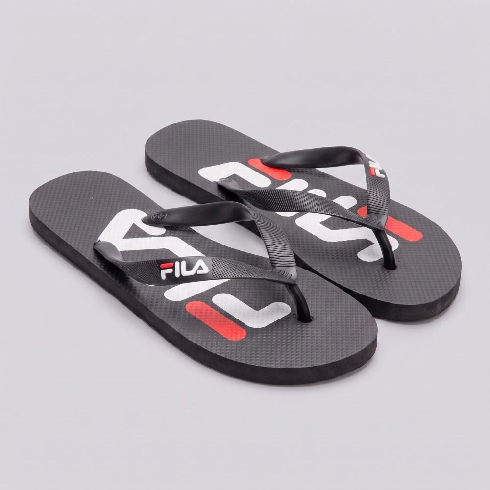 Chinelo Fila Feminino Fingers
