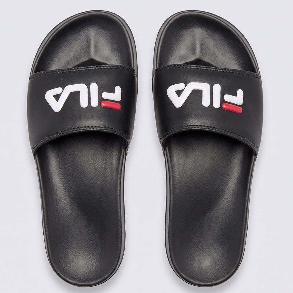 Chinelo Fila masculino Drifter Basic