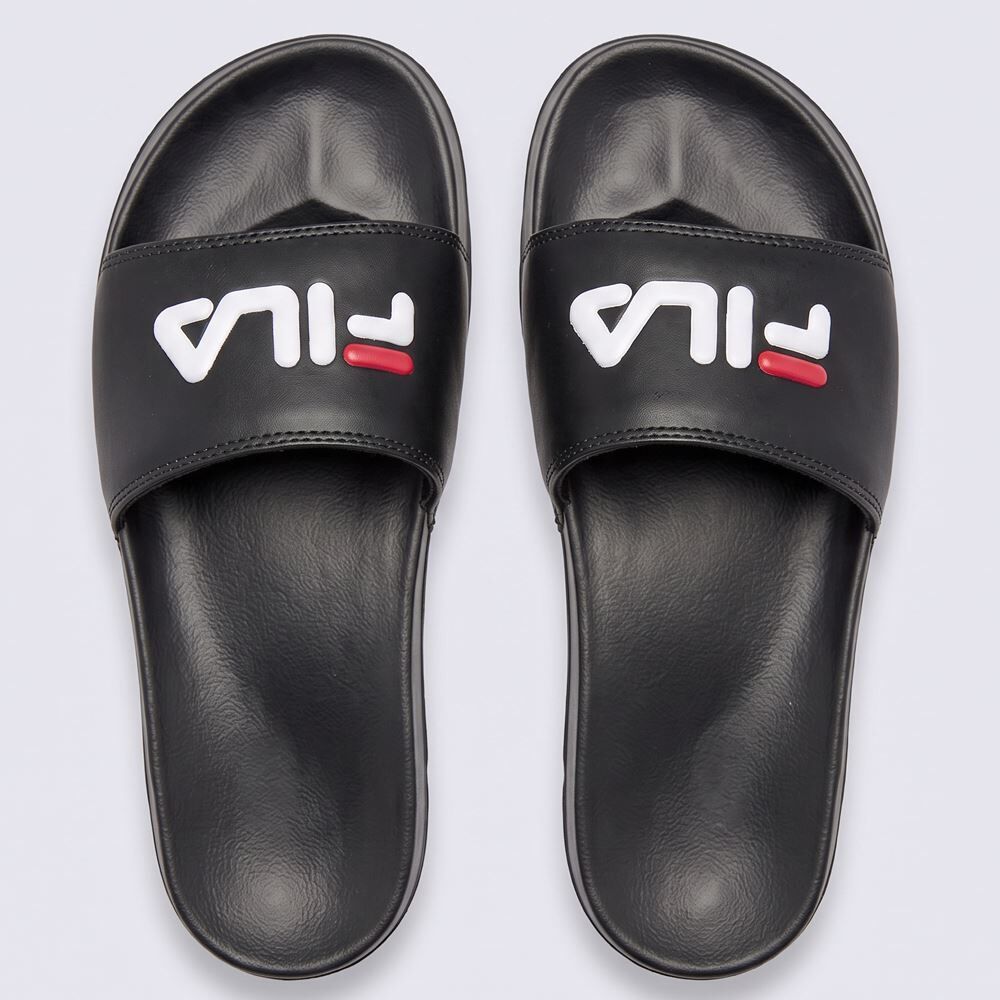 Chinelo Fila masculino Drifter Basic