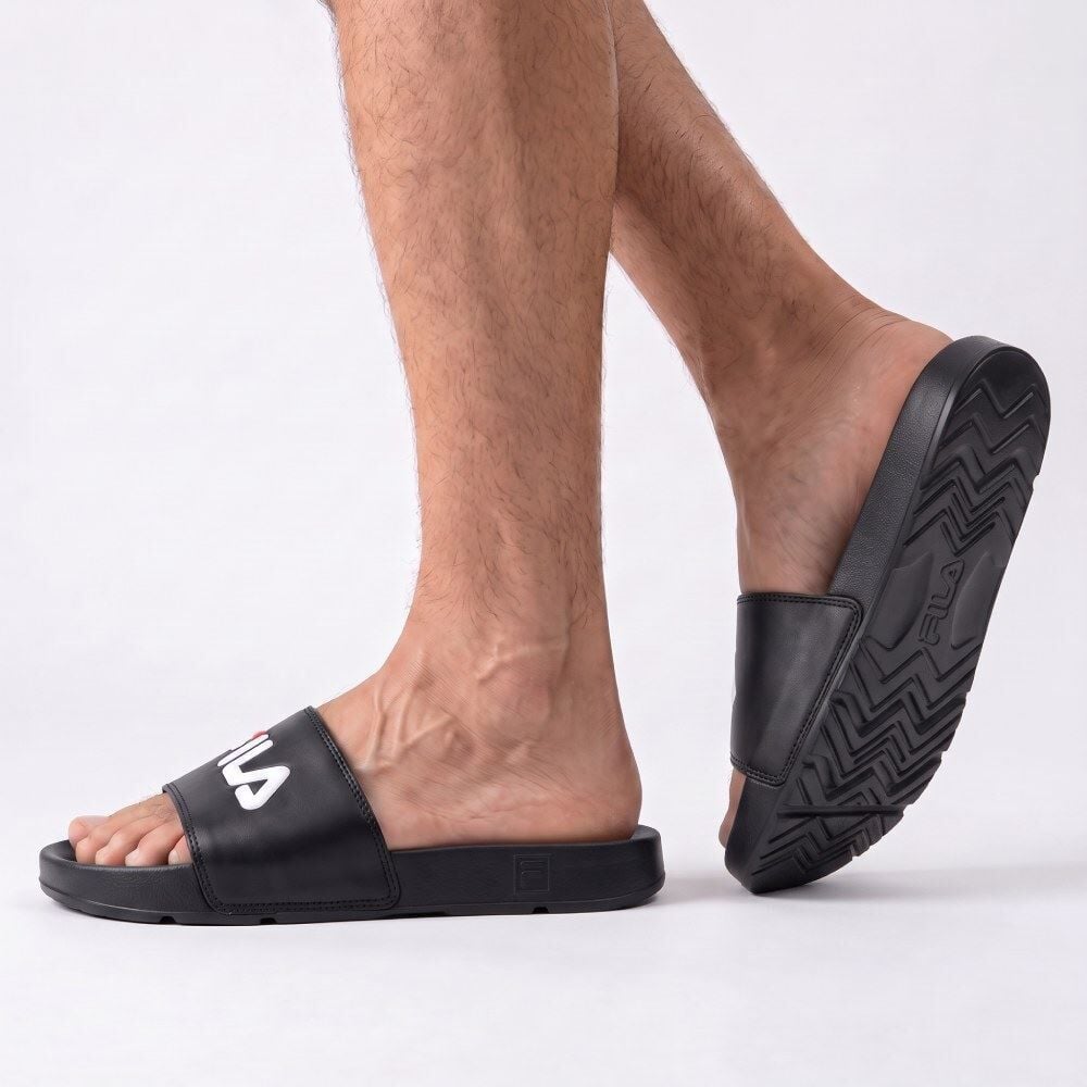 Chinelo Fila masculino Drifter Basic