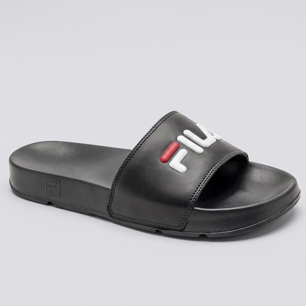 Chinelo Fila masculino Drifter Basic