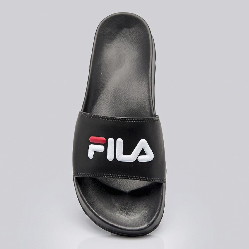 Chinelo Fila masculino Drifter Basic