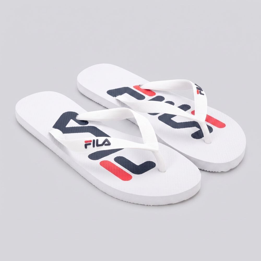 Chinelo Fila Masulino Fingers