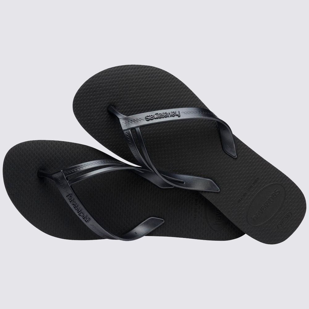 Chinelo Havaianas Feminino Elegance