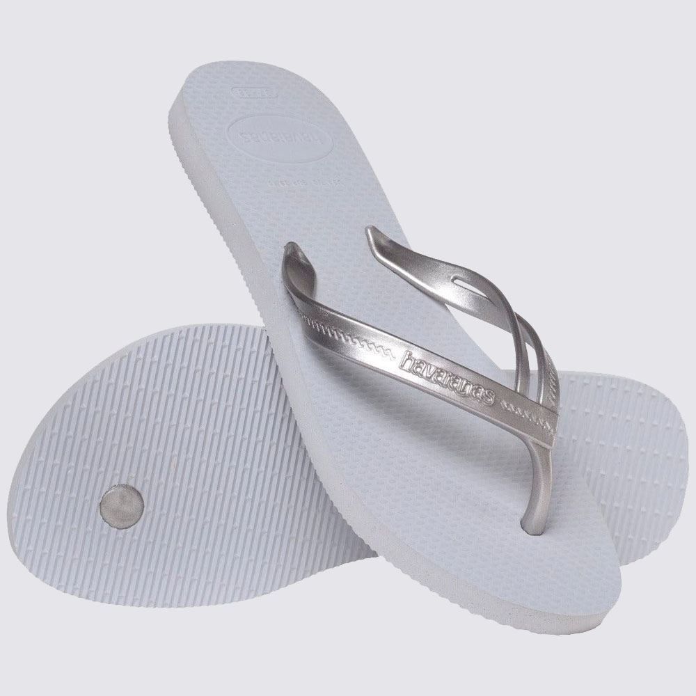 Chinelo Havaianas Feminino Elegance
